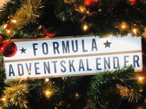 digitaler Adventskalender