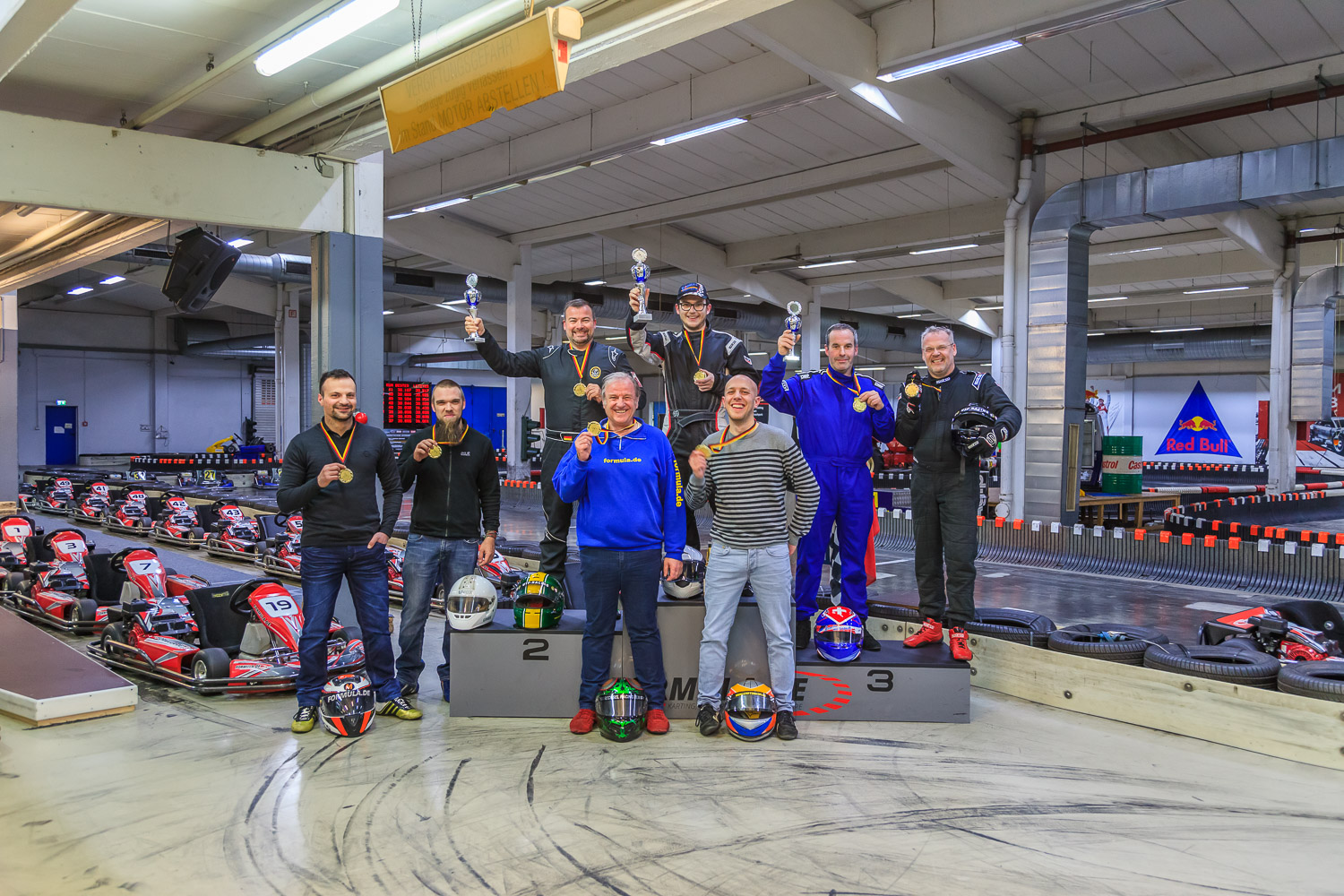 Go Kart Neuss