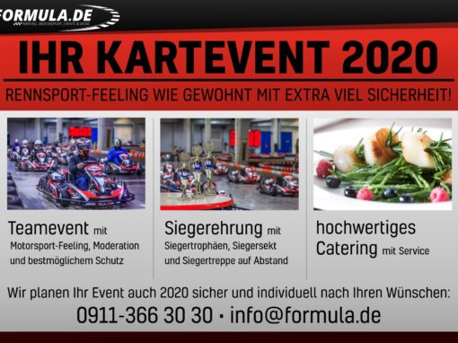 Kartevent 2020