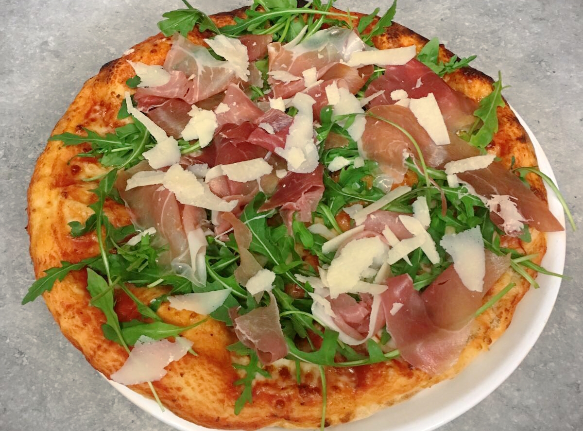 PizzaQuer