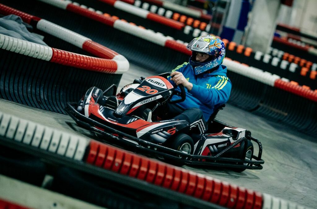 ALL YOU CAN DRIVE for free