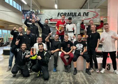 111-Runden-Rennen am 28. Juli 2023