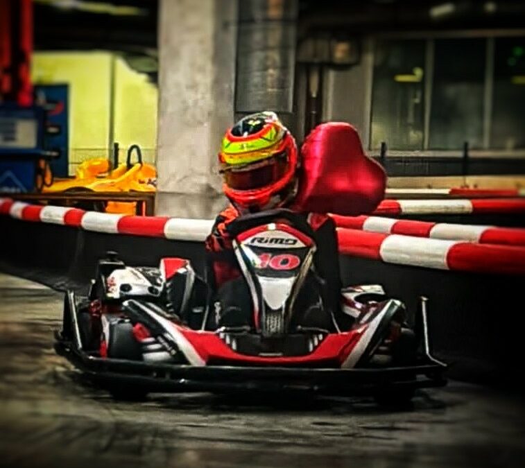 WE LOVE RACING – Rennen zum Valentinstag