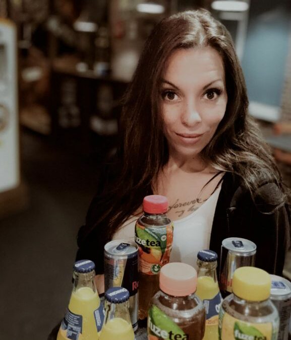 Teammitglied für´s Bistro gesucht