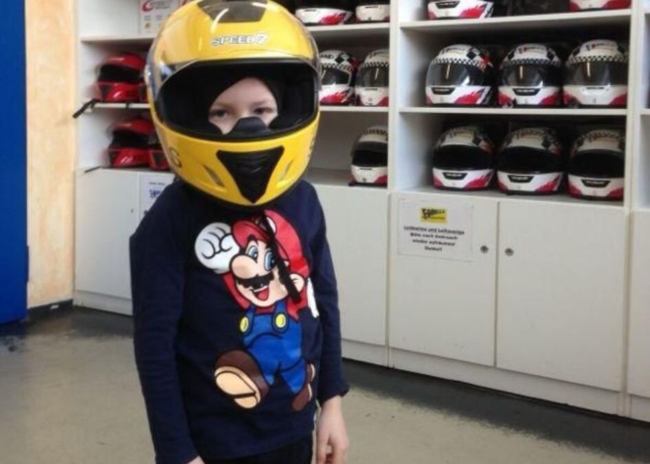 Januar – Champion 2024