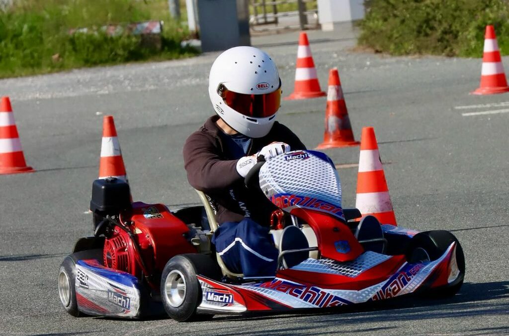 Mai – Champion 2024