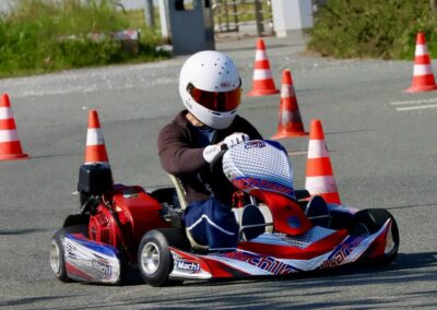 Mai – Champion 2024