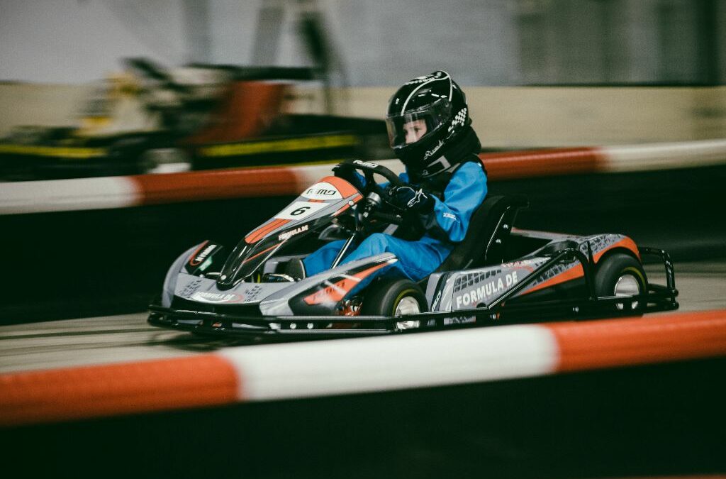 Endlich Ferien – Das muss gefeiert werden!