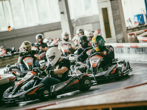 111-Runden-Rennen am 3. Mai 2026