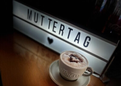 Muttertag auf der Kartbahn – Zeit für Tempo & Genuss!