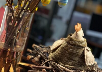 Frohe Ostern