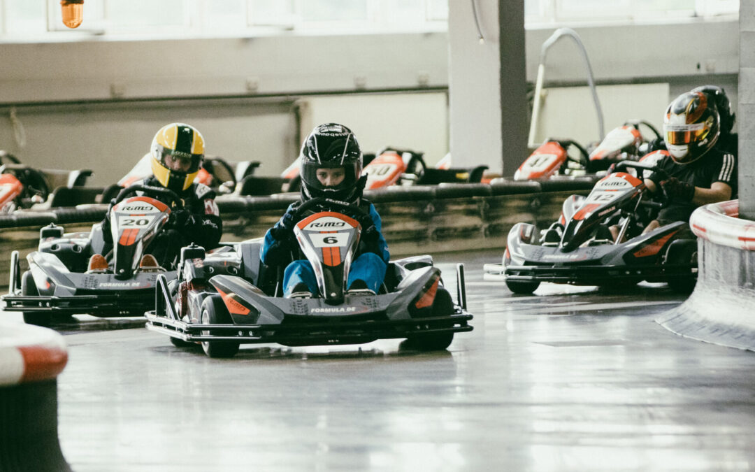 Family & Friends Ticket – Pfingsten