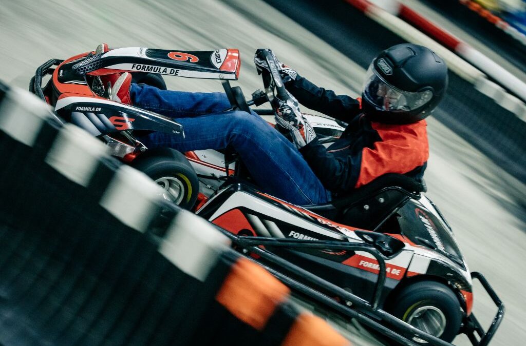 111-Runden-Rennen am 12.10.25