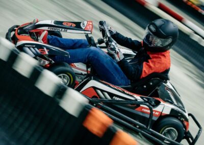 111-Runden-Rennen am 12.10.25