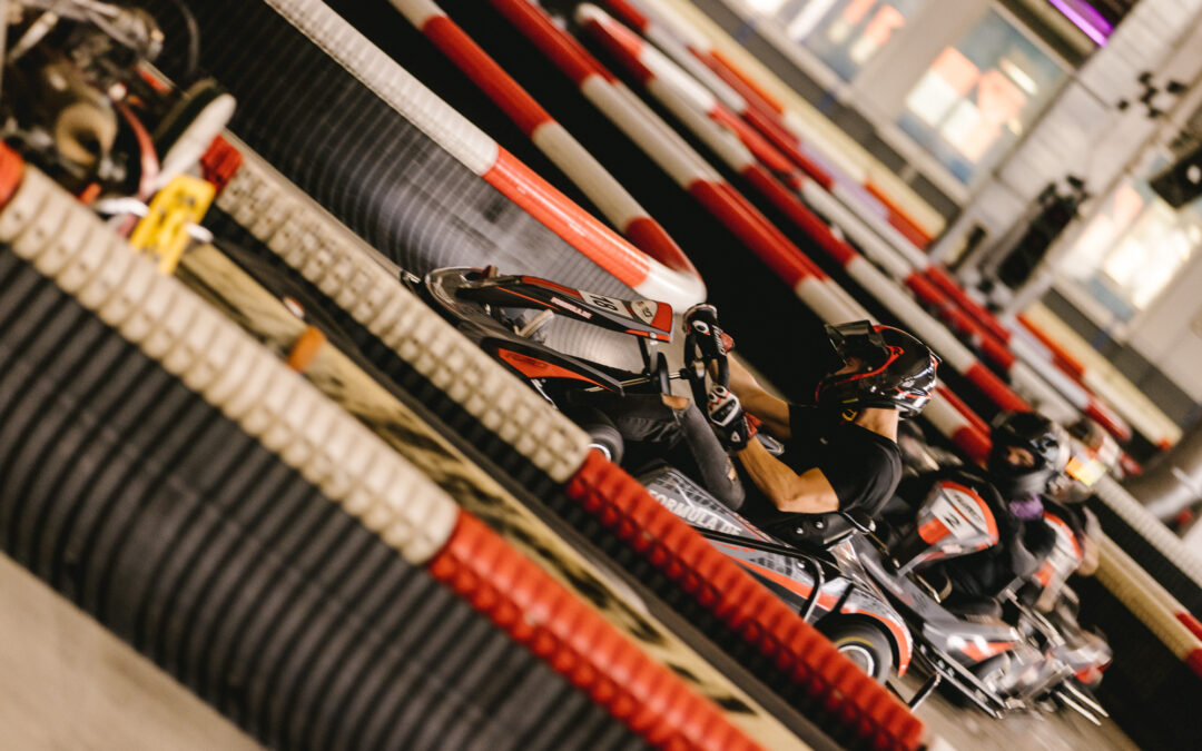 111-Runden-Rennen am 8.2.26