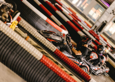 111-Runden-Rennen am 8.2.26