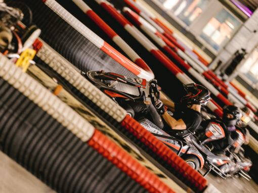 111-Runden-Rennen am 8.2.26