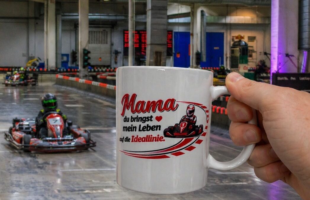 Gewinnspiel – für die beste Mama