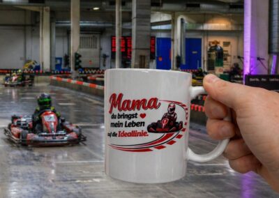 Gewinnspiel – für die beste Mama