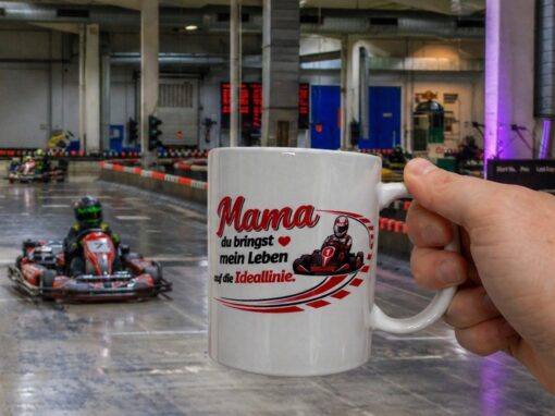 Gewinnspiel – für die beste Mama